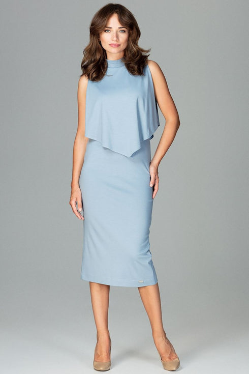 Cocktail dress model 120293